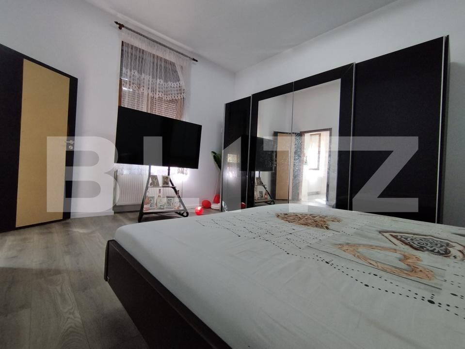 Apartament de vânzare 2 camere Iosefin - 169541AV | BLITZ Timișoara | Poza5