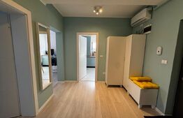 Apartament 2 camere ,decomandat,2 locuri de parcare ,Dumbravita