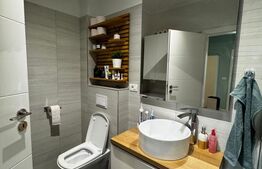 Apartament 2 camere ,decomandat,2 locuri de parcare ,Dumbravita