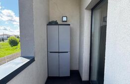 Apartament 2 camere ,decomandat,2 locuri de parcare ,Dumbravita