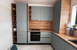 Apartament 2 camere ,decomandat,2 locuri de parcare ,Dumbravita