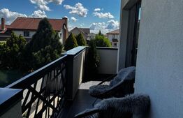 Apartament 2 camere ,decomandat,2 locuri de parcare ,Dumbravita