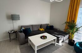 Apartament 2 camere ,decomandat,2 locuri de parcare ,Dumbravita