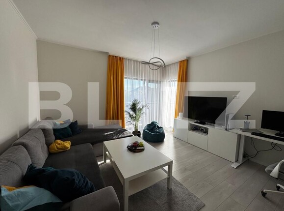 Apartament de vânzare 2 camere Dumbravita - 169592AV | BLITZ Timișoara | Poza1