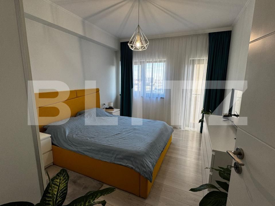 Apartament de vânzare 2 camere Dumbravita - 169592AV | BLITZ Timișoara | Poza4