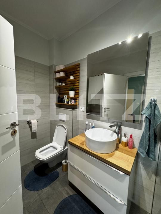 Apartament de vânzare 2 camere Dumbravita - 169592AV | BLITZ Timișoara | Poza12