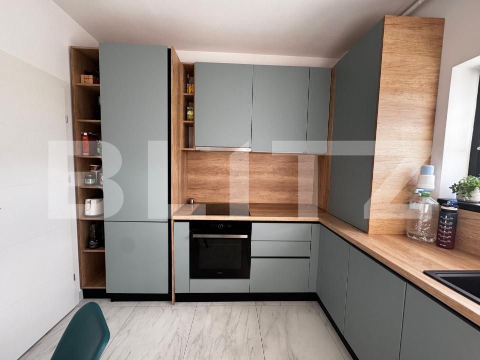 Apartament de vânzare 2 camere Dumbravita - 169592AV | BLITZ Timișoara | Poza10
