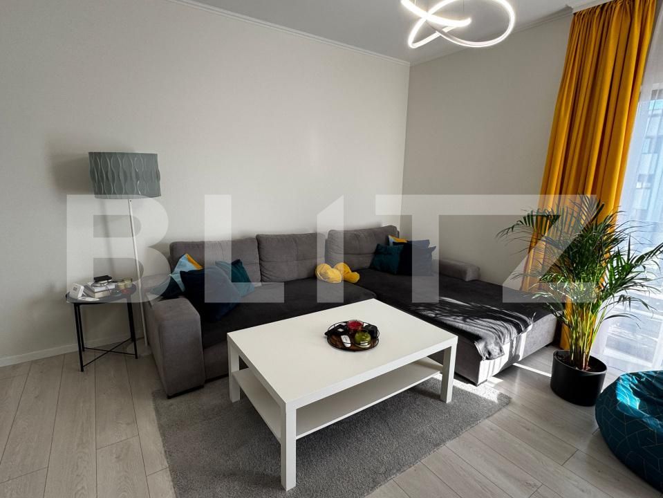 Apartament de vânzare 2 camere Dumbravita - 169592AV | BLITZ Timișoara | Poza2