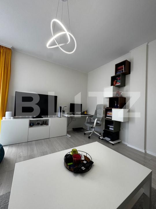 Apartament de vânzare 2 camere Dumbravita - 169592AV | BLITZ Timișoara | Poza3