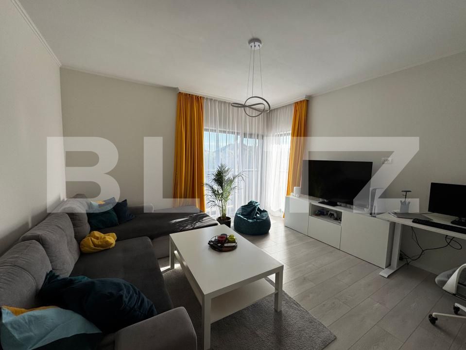 Apartament de vânzare 2 camere Dumbravita - 169592AV | BLITZ Timișoara | Poza1