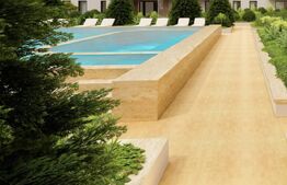 Apartament studio, 40 mp, 1 Balcon, 1 loc parcare subterana, zona Torontalului 