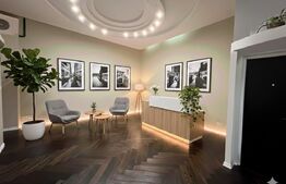 Spațiu Comercial- Restaurant Ultracentral- Parter + Etajul 1