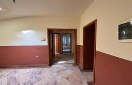 Spațiu Comercial Exclusiv, Bijuterie arhitecturală ultracentrală