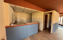 Spațiu Comercial Exclusiv, Bijuterie arhitecturală ultracentrală