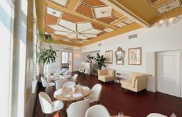 Spațiu Comercial- Restaurant Ultracentral- Parter + Etajul 1