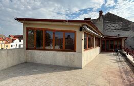 Spațiu Comercial Exclusiv, Bijuterie arhitecturală ultracentrală