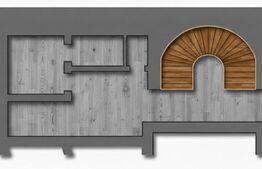 Spațiu Comercial- Restaurant Ultracentral- Parter + Etajul 1