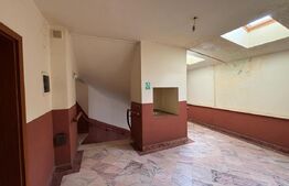 Spațiu Comercial Exclusiv, Bijuterie arhitecturală ultracentrală