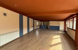 Spațiu Comercial Exclusiv, Bijuterie arhitecturală ultracentrală