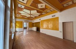 Spațiu Comercial Exclusiv, Bijuterie arhitecturală ultracentrală