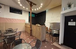 Spațiu Comercial Exclusiv, Bijuterie arhitecturală ultracentrală