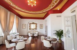 Spațiu Comercial- Restaurant Ultracentral- Parter + Etajul 1