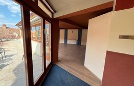 Spațiu Comercial Exclusiv, Bijuterie arhitecturală ultracentrală