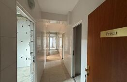 Spațiu Comercial Exclusiv, Bijuterie arhitecturală ultracentrală