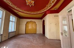 Spațiu Comercial Exclusiv, Bijuterie arhitecturală ultracentrală