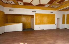 Spațiu Comercial Exclusiv, Bijuterie arhitecturală ultracentrală