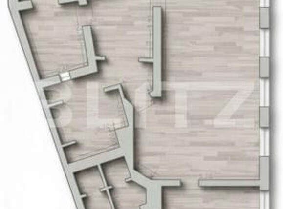 Spațiu comercial de închiriat Ultracentral - 169765SIC | BLITZ Timișoara | Poza5