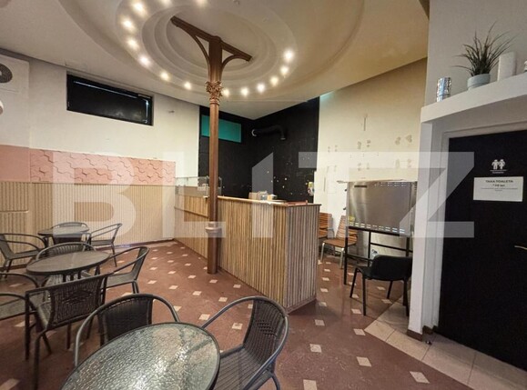 Spațiu comercial de închiriat Ultracentral - 169765SIC | BLITZ Timișoara | Poza6