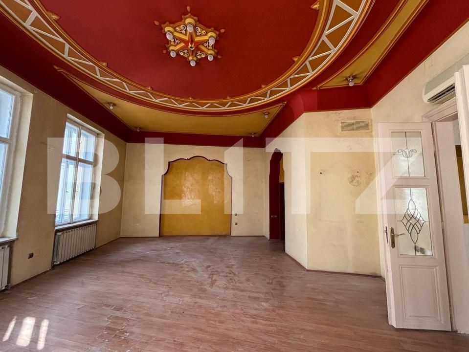 Spațiu comercial de închiriat Ultracentral - 169765SIC | BLITZ Timișoara | Poza3