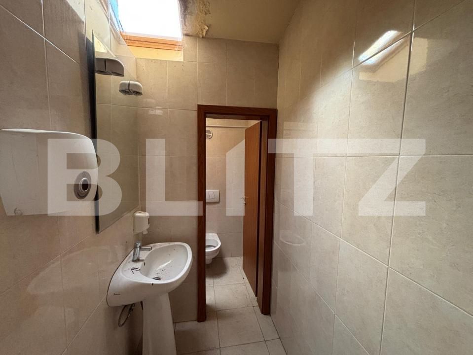 Spațiu comercial de închiriat Ultracentral - 169765SIC | BLITZ Timișoara | Poza10