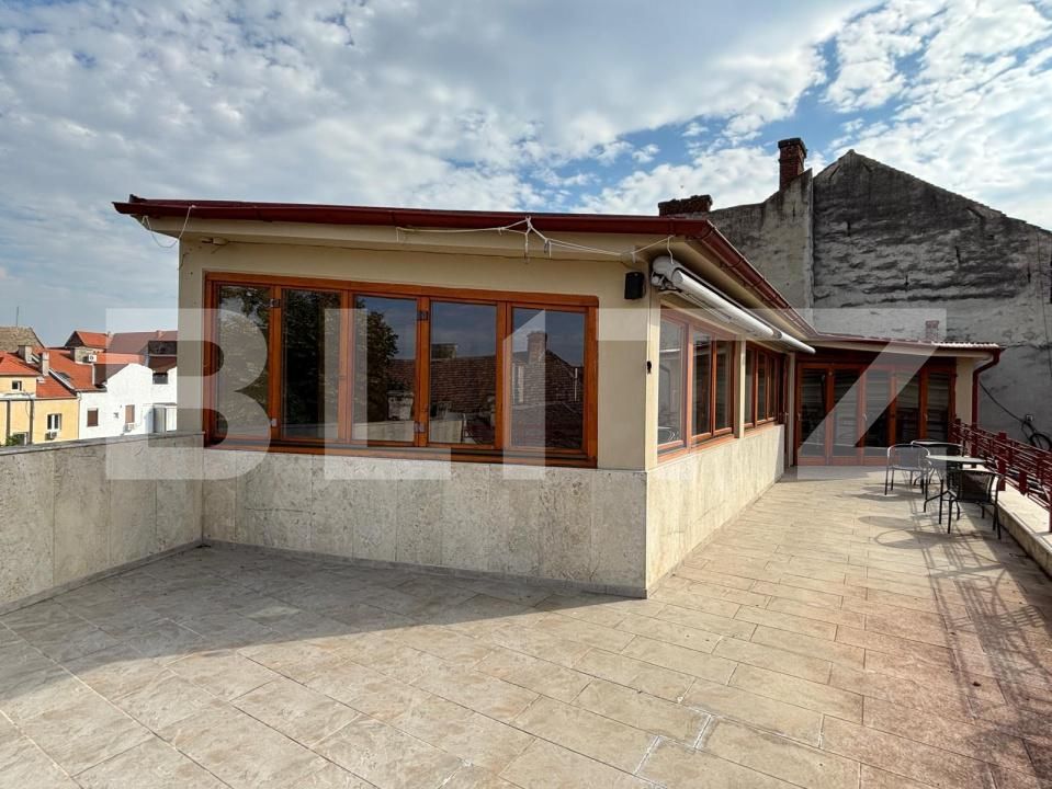 Spațiu comercial de închiriat Ultracentral - 169765SIC | BLITZ Timișoara | Poza14