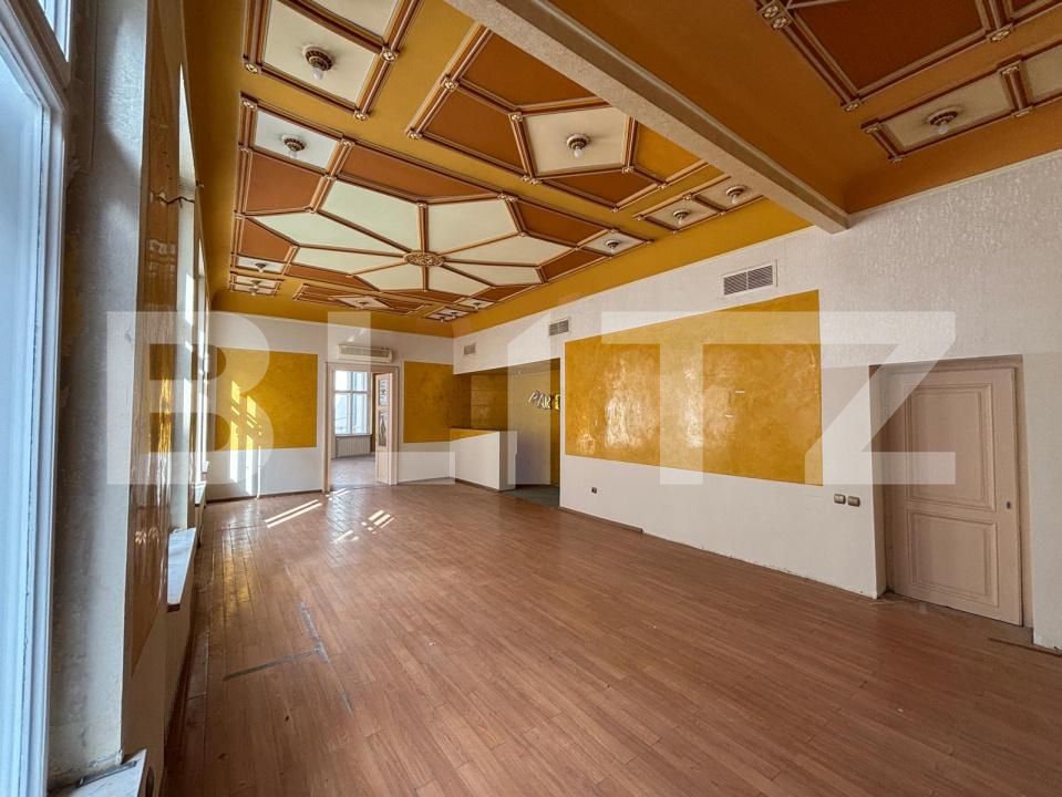 Spațiu comercial de închiriat Ultracentral - 169765SIC | BLITZ Timișoara | Poza1