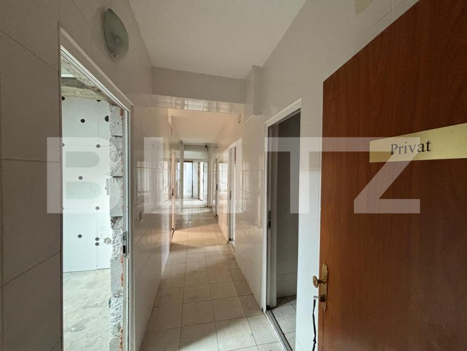 Spațiu comercial de închiriat Ultracentral - 169765SIC | BLITZ Timișoara | Poza9