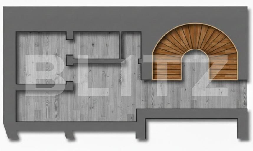 Spațiu comercial de închiriat Ultracentral - 169765SIC | BLITZ Timișoara | Poza7