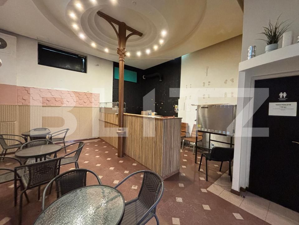 Spațiu comercial de închiriat Ultracentral - 169765SIC | BLITZ Timișoara | Poza6