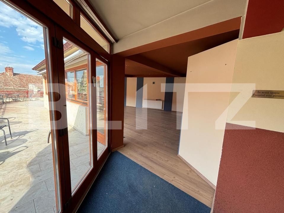 Spațiu comercial de închiriat Ultracentral - 169765SIC | BLITZ Timișoara | Poza12