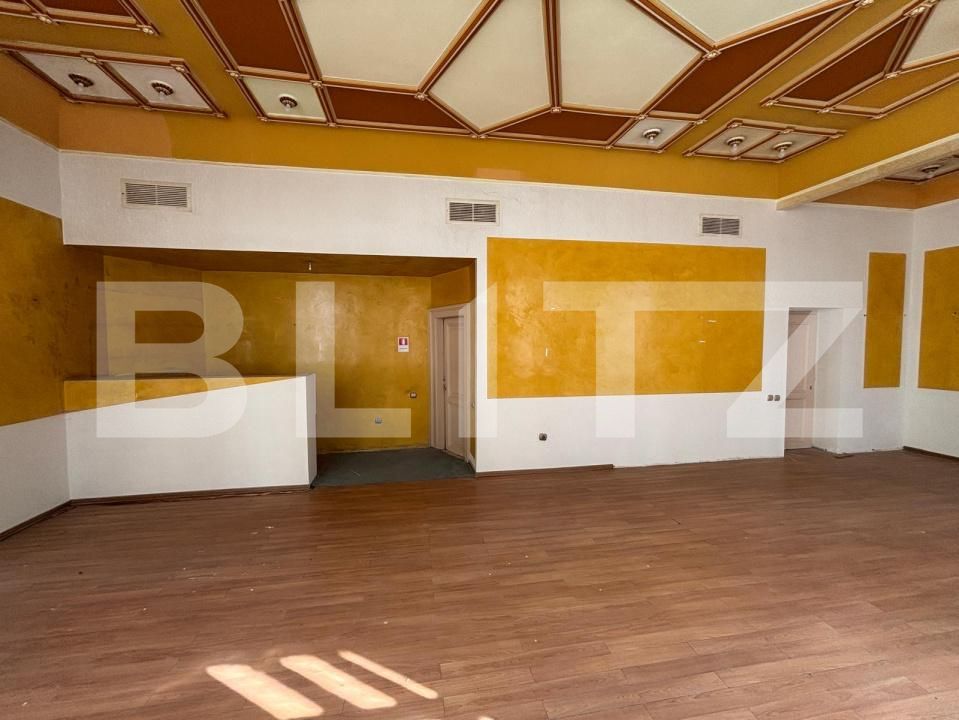 Spațiu comercial de închiriat Ultracentral - 169765SIC | BLITZ Timișoara | Poza2