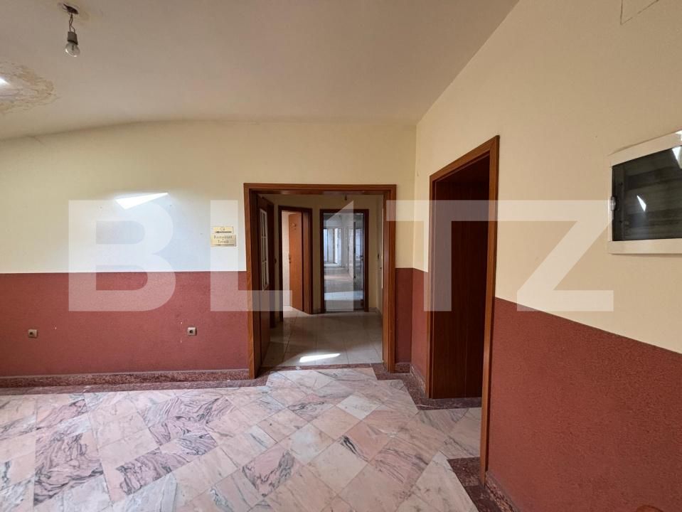 Spațiu comercial de închiriat Ultracentral - 169765SIC | BLITZ Timișoara | Poza5
