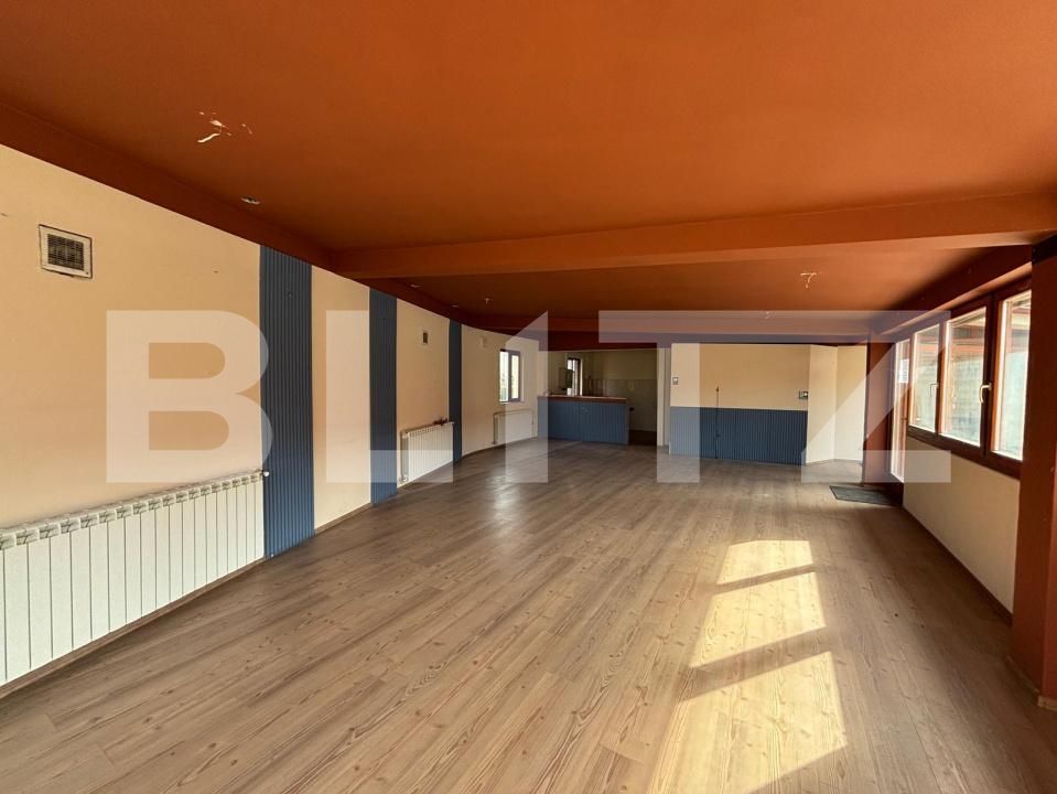 Spațiu comercial de închiriat Ultracentral - 169765SIC | BLITZ Timișoara | Poza8