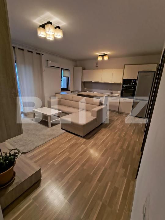 Apartament de vânzare 3 camere Braytim - 169838AV | BLITZ Timișoara | Poza1