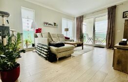 Duplex modern, complet mobilat și utilat în Giroc – Zona Sat Bătrân