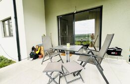 Duplex modern, complet mobilat și utilat în Giroc – Zona Sat Bătrân