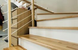 Duplex modern, complet mobilat și utilat în Giroc – Zona Sat Bătrân