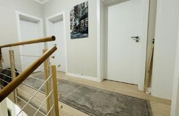 Duplex modern, complet mobilat și utilat în Giroc