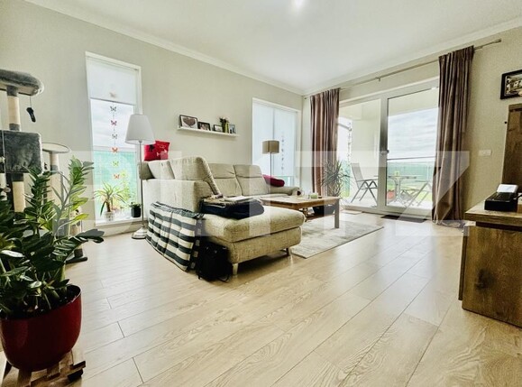 Casa de vânzare 5 camere Giroc - 169839CV | BLITZ Timișoara | Poza1