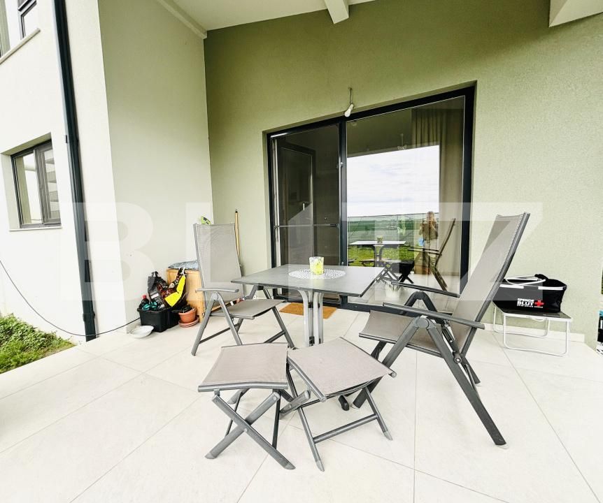 Casa de vânzare 5 camere Giroc - 169839CV | BLITZ Timișoara | Poza11